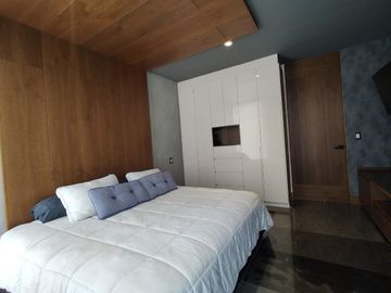 Departamento en venta Bagá Residencial, Atlixcayotl, Puebla