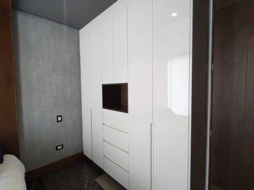 Departamento en venta Bagá Residencial, Atlixcayotl, Puebla