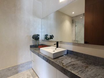 Departamento en venta Bagá Residencial, Atlixcayotl, Puebla