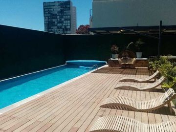 Departamento en venta Bagá Residencial, Atlixcayotl, Puebla