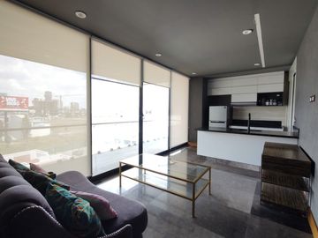Departamento en venta Bagá Residencial, Atlixcayotl, Puebla