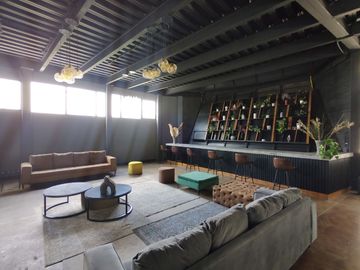 Departamento en venta Bagá Residencial, Atlixcayotl, Puebla