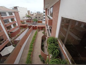 Departamento en  Venta
