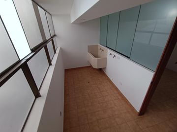 Departamento en  Venta