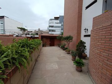 Departamento en  Venta