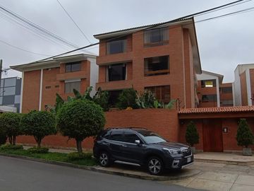Departamento en  Venta
