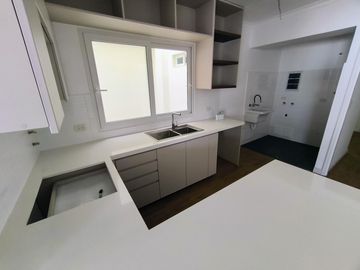 VENDO DEPARTAMENTOS DE ESTRENO EN LA AVENIDA LA ENCALADA - MONTERRICO