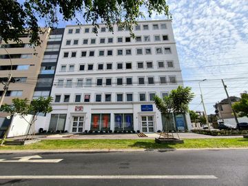 VENDO DEPARTAMENTOS DE ESTRENO EN LA AVENIDA LA ENCALADA - MONTERRICO