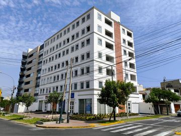 VENDO DEPARTAMENTOS DE ESTRENO EN LA AVENIDA LA ENCALADA - MONTERRICO