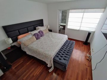 VENDO DEPARTAMENTO EN EL OLIVAR SAN ISIDRO