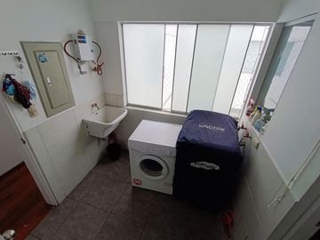 VENDO DEPARTAMENTO EN EL OLIVAR SAN ISIDRO