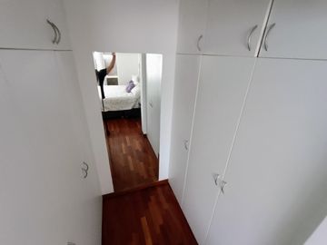VENDO DEPARTAMENTO EN EL OLIVAR SAN ISIDRO