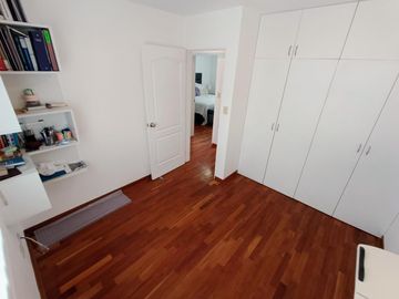 VENDO DEPARTAMENTO EN EL OLIVAR SAN ISIDRO