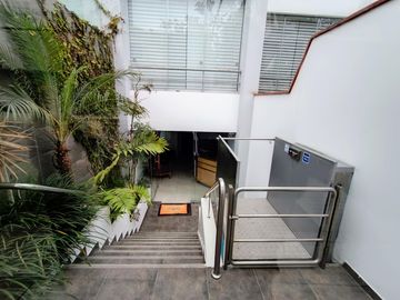 VENDO DEPARTAMENTO EN EL OLIVAR SAN ISIDRO