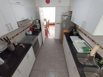 VENDO DEPARTAMENTO EN EL OLIVAR SAN ISIDRO