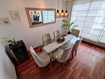 VENDO DEPARTAMENTO EN EL OLIVAR SAN ISIDRO