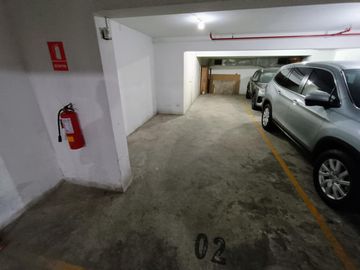 VENDO DEPARTAMENTO EN EL OLIVAR SAN ISIDRO