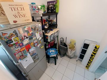 VENDO DEPARTAMENTO EN EL OLIVAR SAN ISIDRO