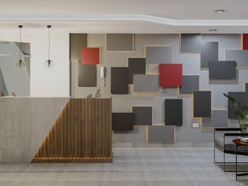DEPARTAMENTOS DE ESTRENO EN VENTA, 1 y 2 DORMITORIOS - SAN MIGUEL