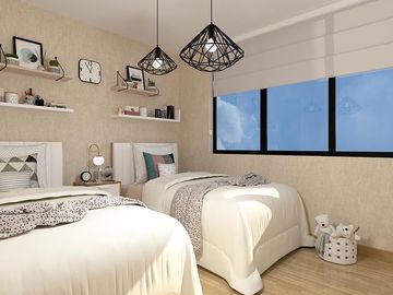 DEPARTAMENTOS DE ESTRENO EN VENTA, 1 y 2 DORMITORIOS - SAN MIGUEL