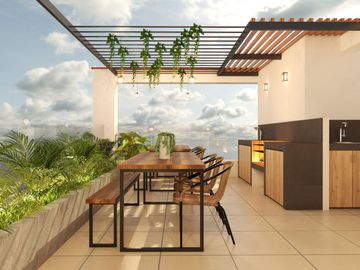 DEPARTAMENTOS DE ESTRENO EN VENTA, 1 y 2 DORMITORIOS - SAN MIGUEL