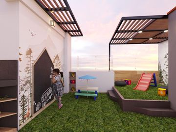 DEPARTAMENTOS DE ESTRENO EN VENTA, 1 y 2 DORMITORIOS - SAN MIGUEL