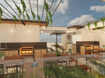 DEPARTAMENTOS DE ESTRENO EN VENTA, 1 y 2 DORMITORIOS - SAN MIGUEL
