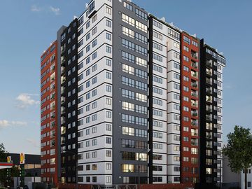 DEPARTAMENTOS DE ESTRENO EN VENTA, 1 y 2 DORMITORIOS - SAN MIGUEL