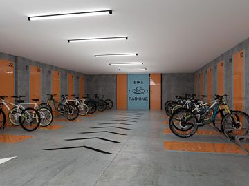 DEPARTAMENTOS DE ESTRENO EN VENTA, 1 y 2 DORMITORIOS - SAN MIGUEL