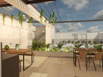 DEPARTAMENTOS DE ESTRENO EN VENTA, 1 y 2 DORMITORIOS - SAN MIGUEL