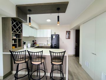 ENTA DE DEPARTAMENTO 2 DORMITORIOS EN ESTUDIO 4 BARRANCO VISTA AL MAR IDEAL PARA INVERSIÓN (AIRBNB)