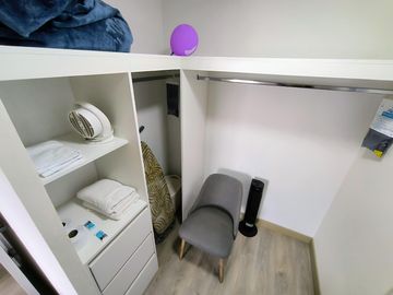 ENTA DE DEPARTAMENTO 2 DORMITORIOS EN ESTUDIO 4 BARRANCO VISTA AL MAR IDEAL PARA INVERSIÓN (AIRBNB)