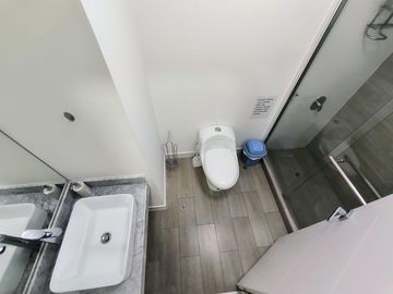 ENTA DE DEPARTAMENTO 2 DORMITORIOS EN ESTUDIO 4 BARRANCO VISTA AL MAR IDEAL PARA INVERSIÓN (AIRBNB)
