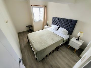 ENTA DE DEPARTAMENTO 2 DORMITORIOS EN ESTUDIO 4 BARRANCO VISTA AL MAR IDEAL PARA INVERSIÓN (AIRBNB)