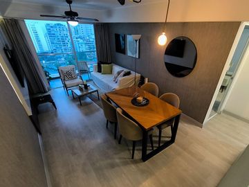 DEPARTAMENTO EN VENTA EDIFICIO STELAR BARRANCO, 3 DORMITORIOS, IDEAL PARA INVERSIÓN (AIRBNB)