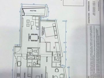 DEPARTAMENTO EN VENTA EDIFICIO STELAR BARRANCO, 3 DORMITORIOS, IDEAL PARA INVERSIÓN (AIRBNB)