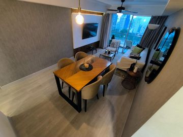 DEPARTAMENTO EN VENTA EDIFICIO STELAR BARRANCO, 3 DORMITORIOS, IDEAL PARA INVERSIÓN (AIRBNB)