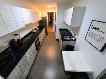 DEPARTAMENTO EN VENTA EDIFICIO STELAR BARRANCO, 3 DORMITORIOS, IDEAL PARA INVERSIÓN (AIRBNB)