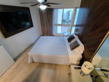 DEPARTAMENTO EN VENTA EDIFICIO STELAR BARRANCO, 3 DORMITORIOS, IDEAL PARA INVERSIÓN (AIRBNB)
