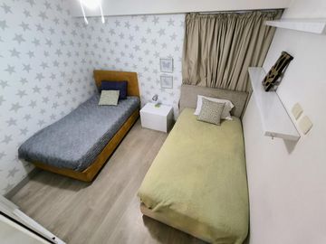 DEPARTAMENTO EN VENTA EDIFICIO STELAR BARRANCO, 3 DORMITORIOS, IDEAL PARA INVERSIÓN (AIRBNB)