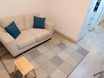 LOFT EN VENTA IDEAL PARA AIRBNB EN ESTUDIO 4 - BARRANCO