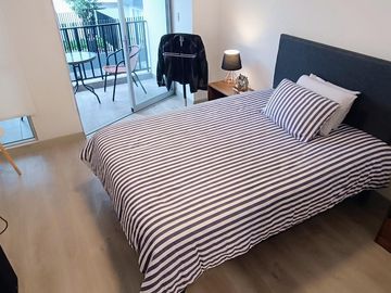 LOFT EN VENTA IDEAL PARA AIRBNB EN ESTUDIO 4 - BARRANCO