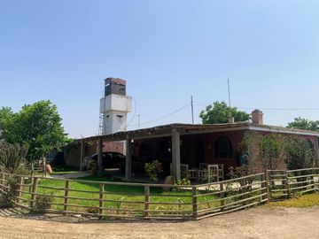 VENDO TERRENO AGRICOLA EN QUILMANA - CAÑETE