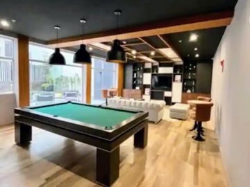 DEPARTAMENTO LOFT CON BALCÓN EN VENTA 40 M2 IDEAL PARA AIRBNB EN BARRANCO