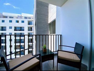 DEPARTAMENTO LOFT CON BALCÓN EN VENTA 40 M2 IDEAL PARA AIRBNB EN BARRANCO