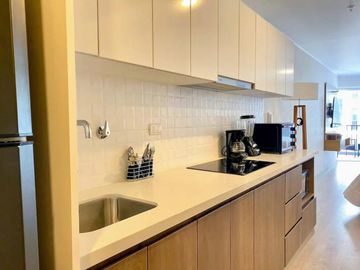 DEPARTAMENTO LOFT CON BALCÓN EN VENTA 40 M2 IDEAL PARA AIRBNB EN BARRANCO