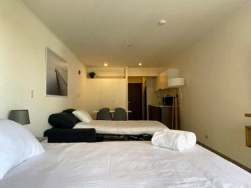 DEPARTAMENTO LOFT CON BALCÓN EN VENTA 40 M2 IDEAL PARA AIRBNB EN BARRANCO