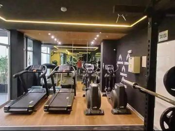 DEPARTAMENTO LOFT CON BALCÓN EN VENTA 40 M2 IDEAL PARA AIRBNB EN BARRANCO