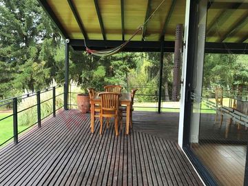 Venta finca en la Vereda Juaica en Tenjo Cundinamarca