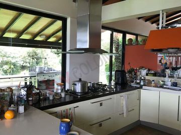 Venta finca en la Vereda Juaica en Tenjo Cundinamarca